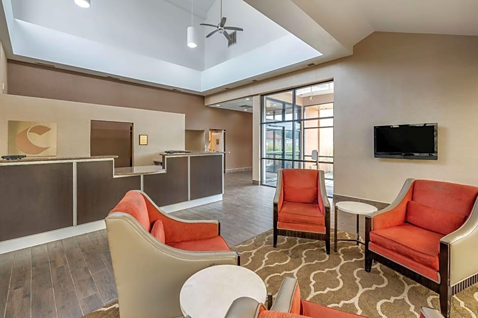Comfort Inn Northeast Cincinnati