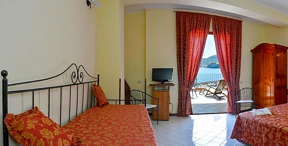 Hotel A Pinnata