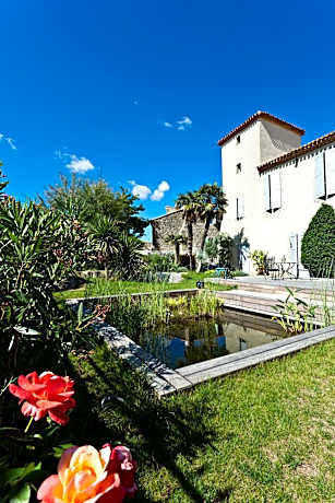 Château De Siran - Hôtel & Spa