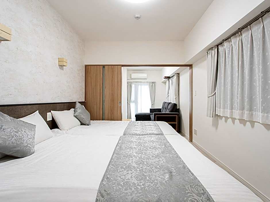 Dream Inn Hakata