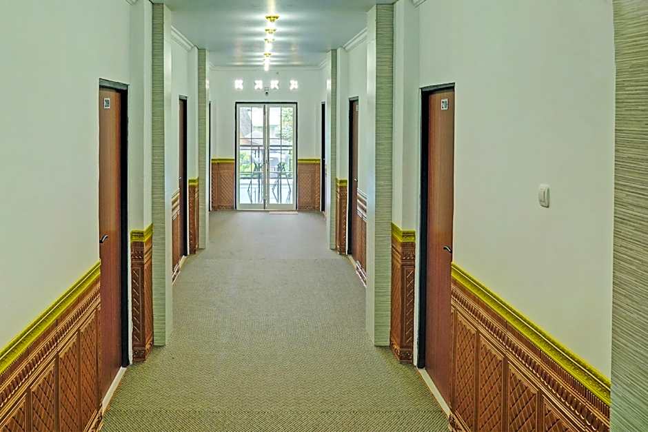 Hotel O De Luna Hotel