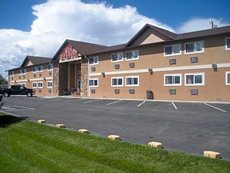 Red River Inn Silt - Rifle