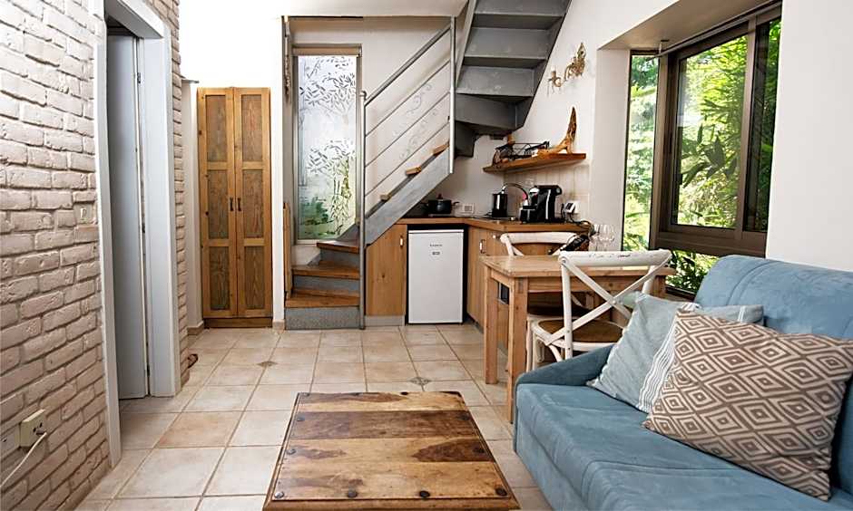 Vitrage Holiday Village and Spa