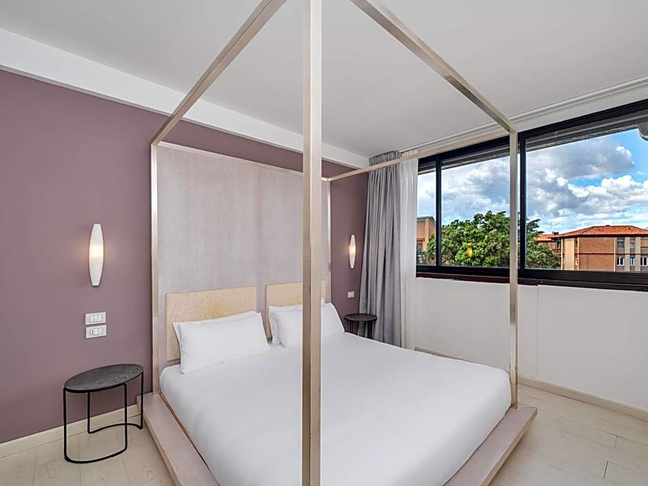 B&B HOTEL Padova Methis