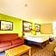 Super 8 by Wyndham Wheatland Wyoming