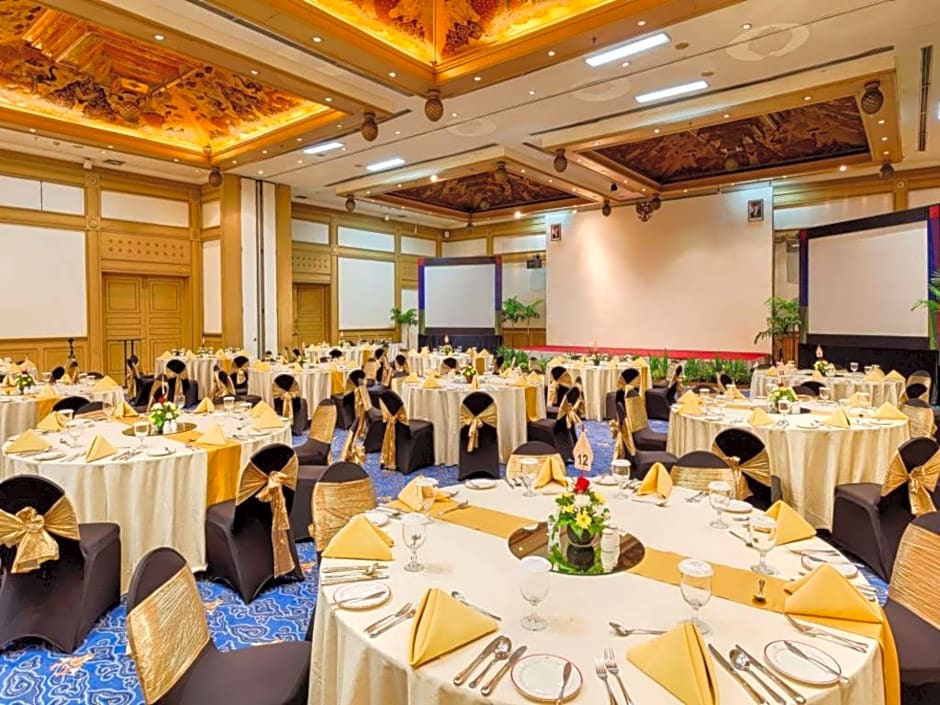 Hotel Sahid Jaya Lippo Cikarang