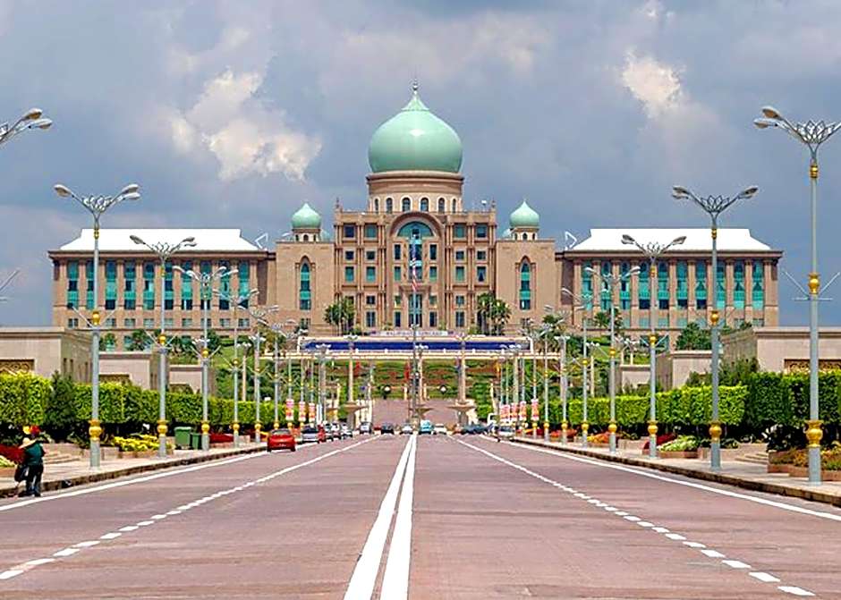 New Wave Ampang Point Hotel