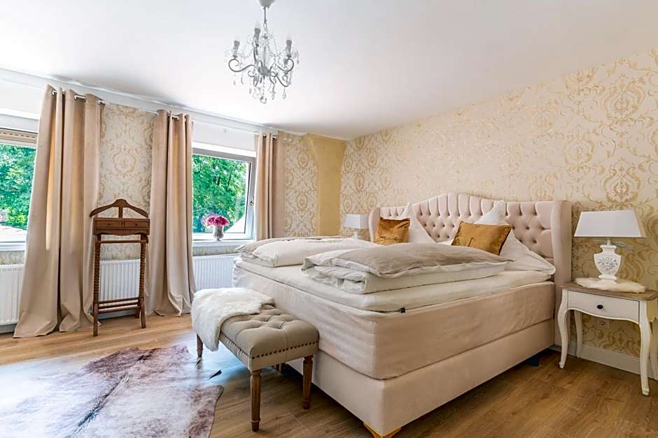 Waldhotel und Restaurant Zeitreise