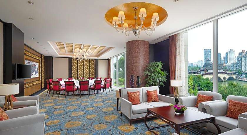 Shangri-La Chengdu