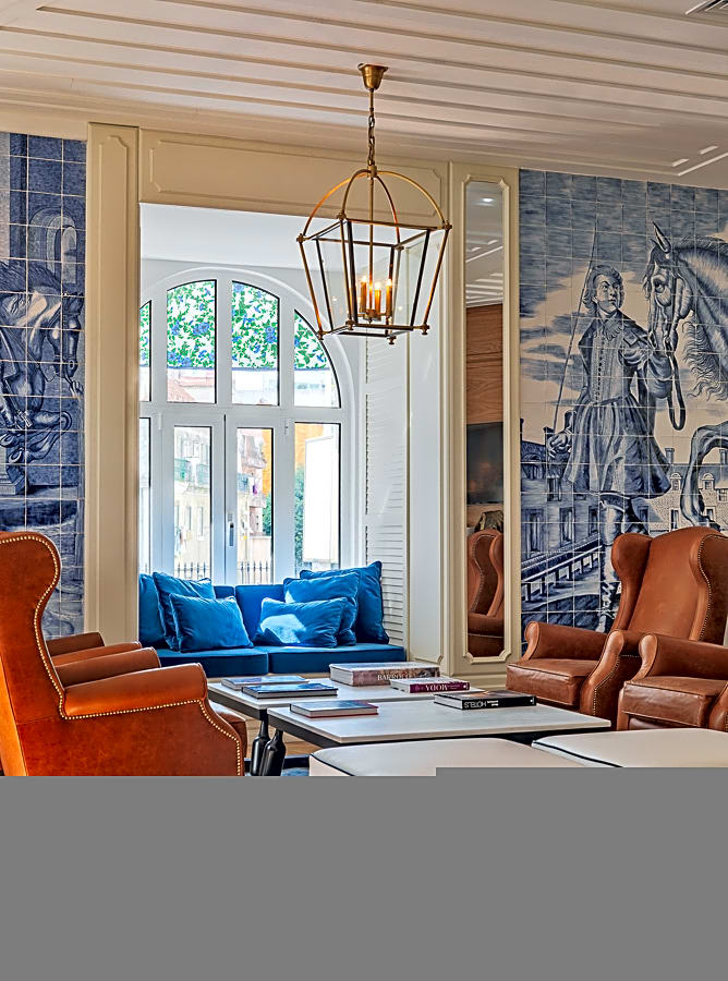 H10 Duque de Loule Hotel