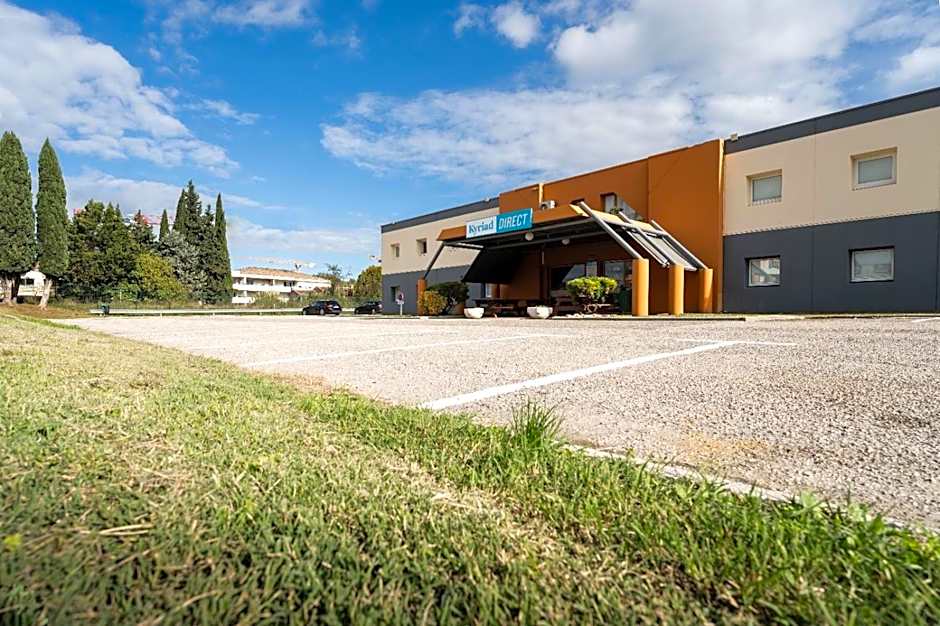 Kyriad Direct Brignoles - Provence Verte
