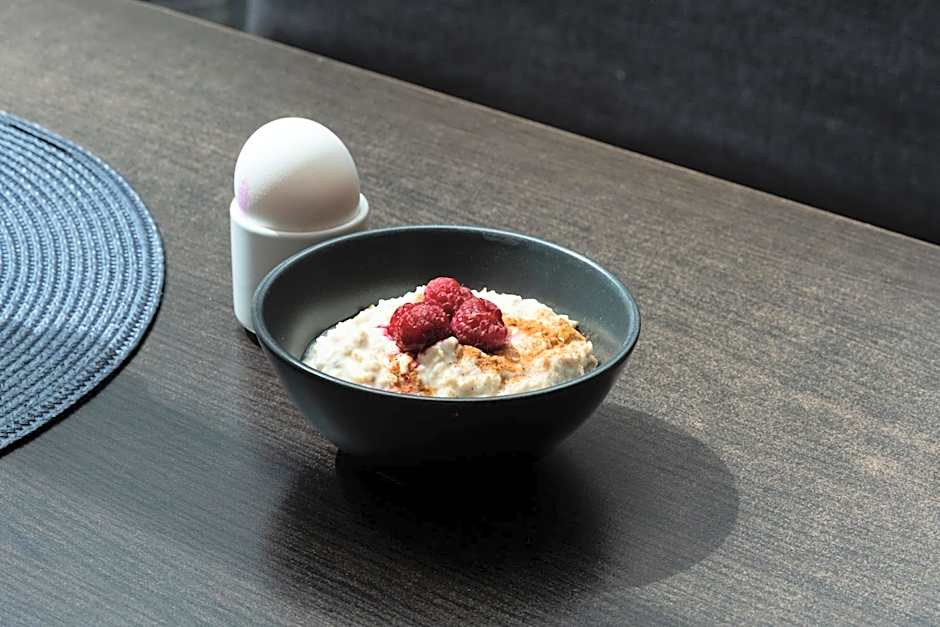 Best Western Kom Hotel Stockholm