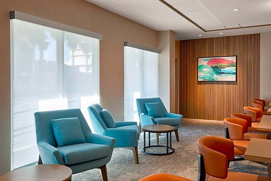 Hilton Garden Inn LAX Los Angeles Airport