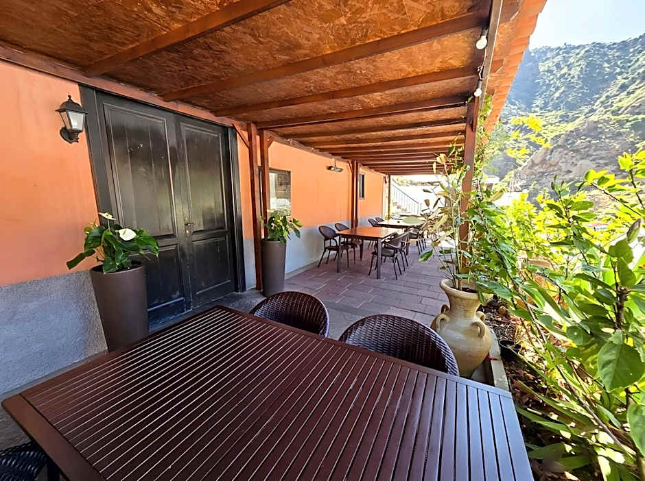 Tamahuche Hotel Rural