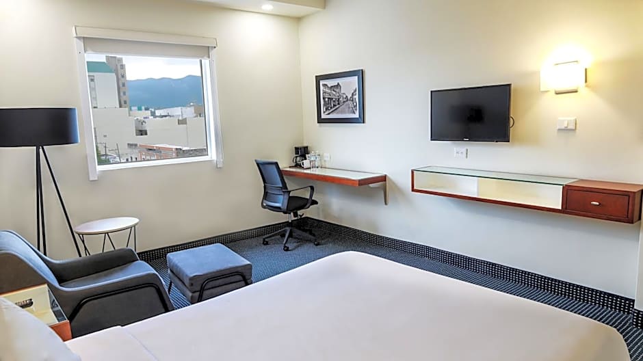 Best Western Santorin