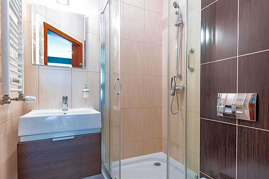 Villa Wernera Hotel & Spa