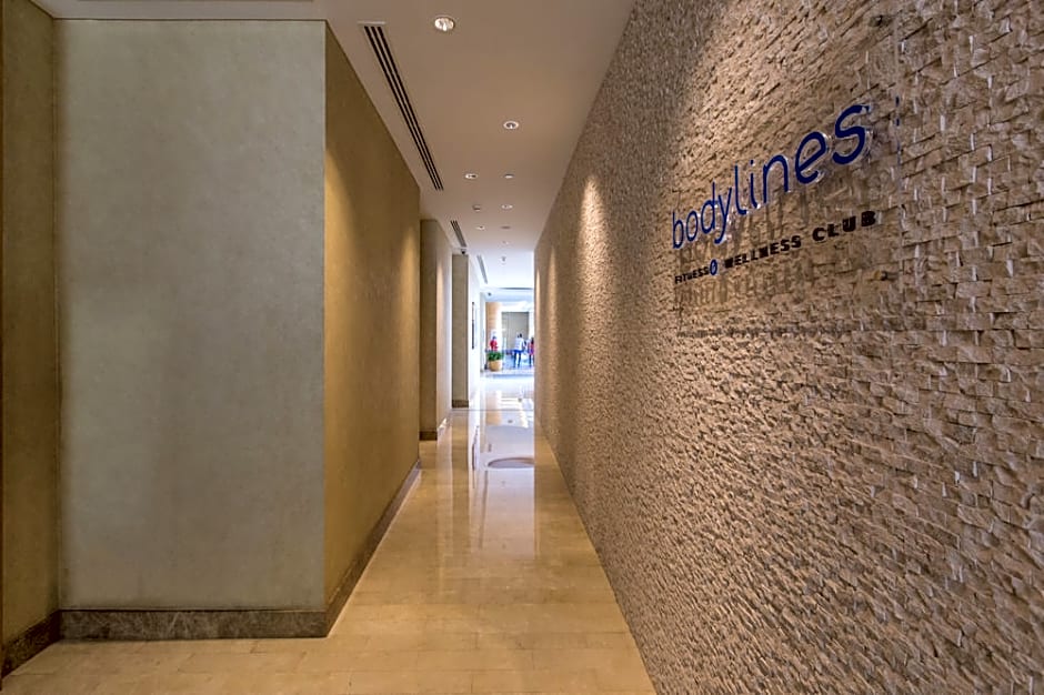 Swissotel Al Ghurair Dubai