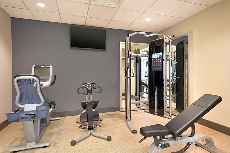 Embassy Suites By Hilton Hotel Nashville - South/Cool Springs