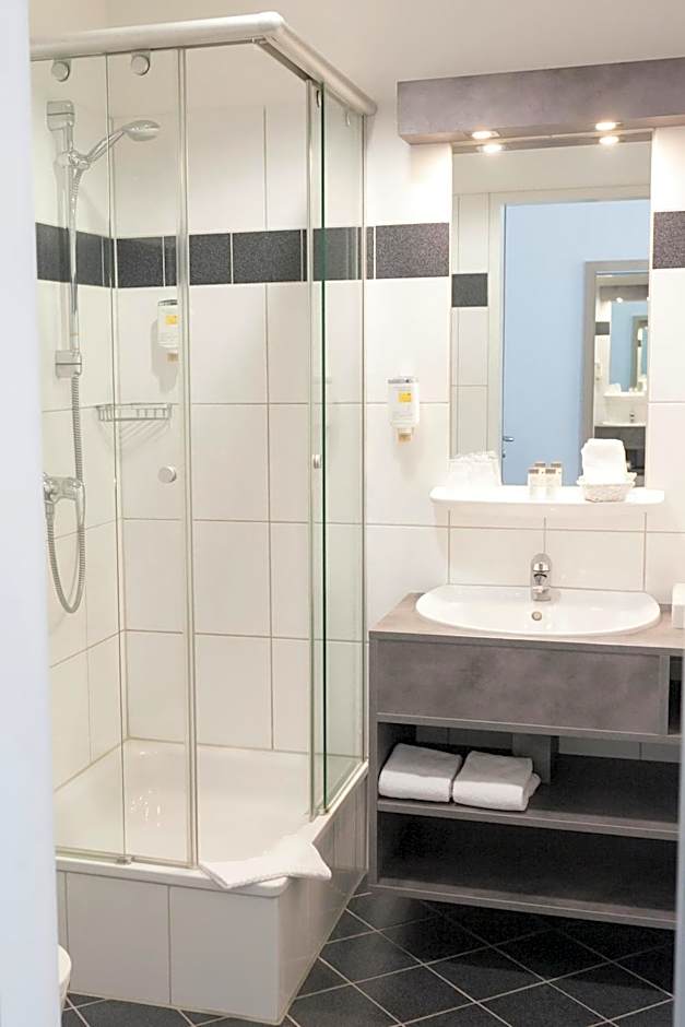 Johanniter Gästehaus