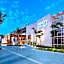 Hyatt Regency Cairo West
