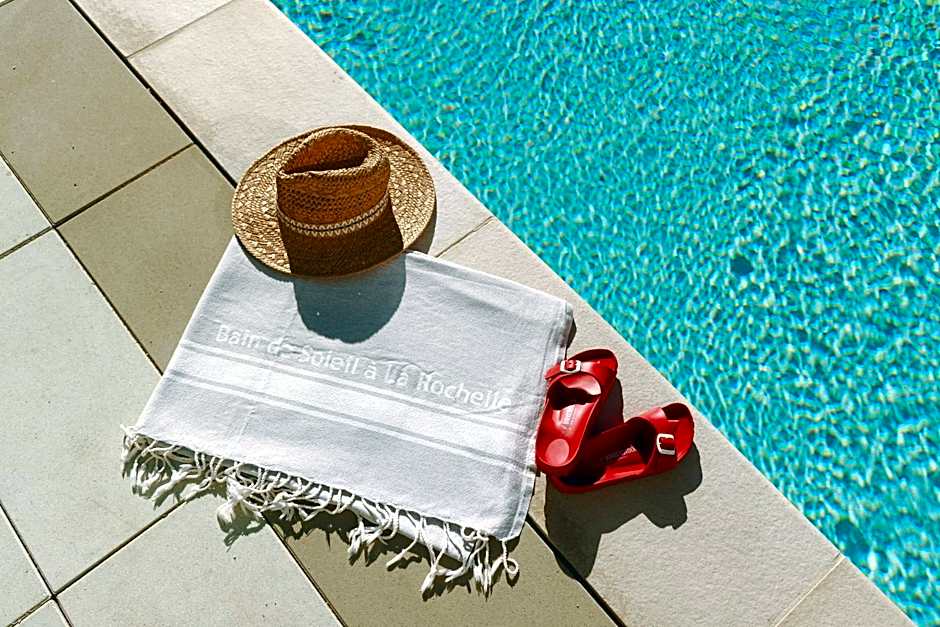 ibis Styles La Rochelle Centre Gare