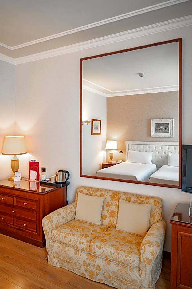 Hotel Internazionale