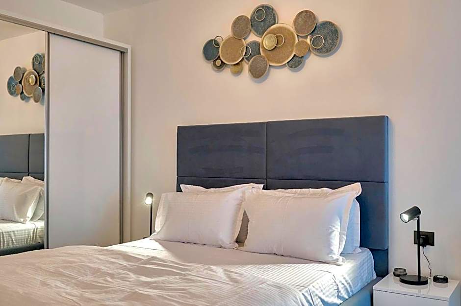 Apartamente by Alz Infinity