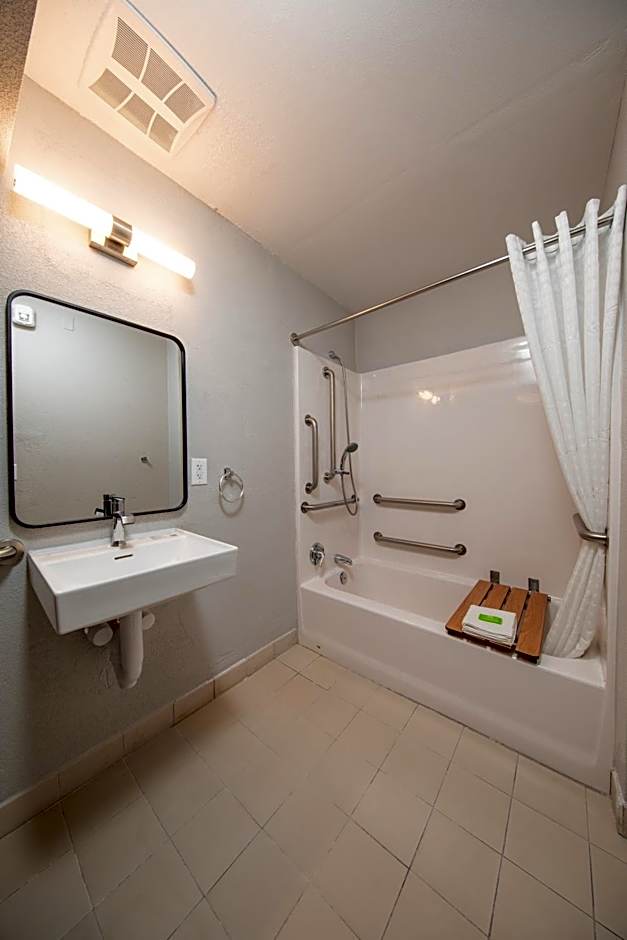 The Jackson SouthTown