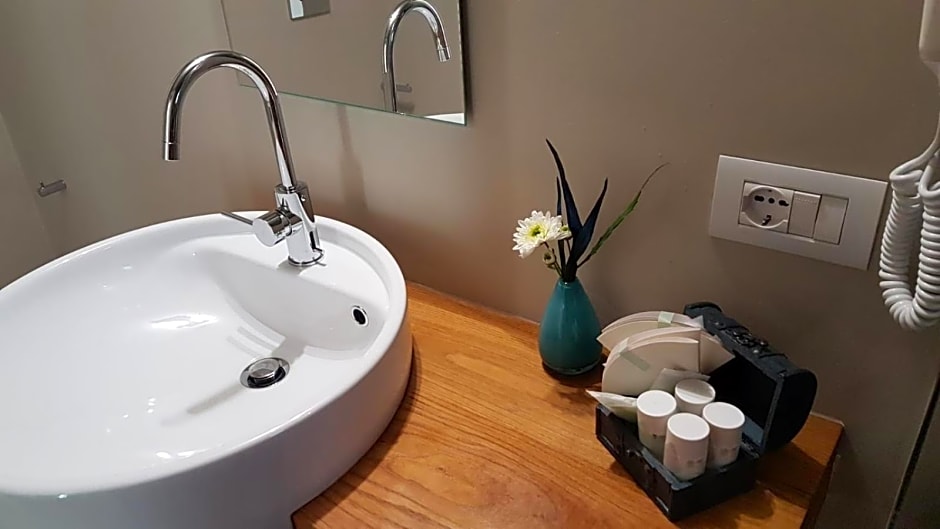 B&B VISTAZZURRA - Casa Saldarelli