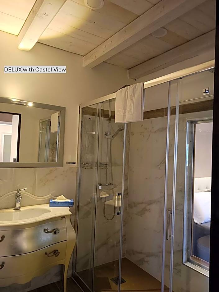 Dimora Arco Basso - Old Town