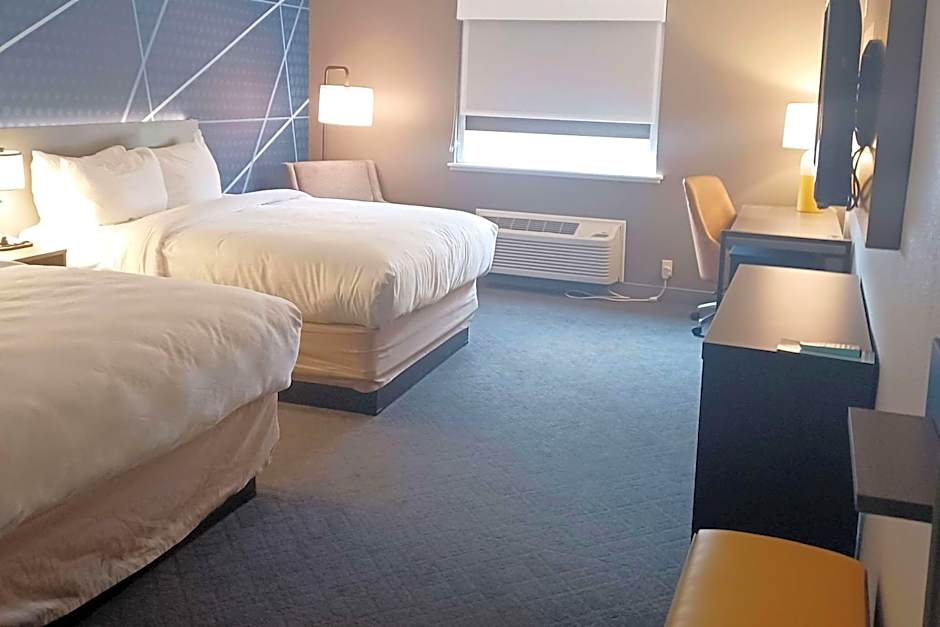 Comfort Inn Edinburgh - Columbus