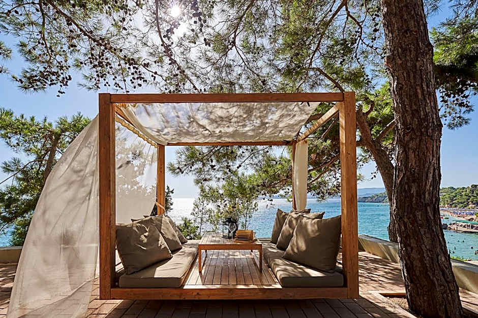 White Rocks Hotel Kefalonia