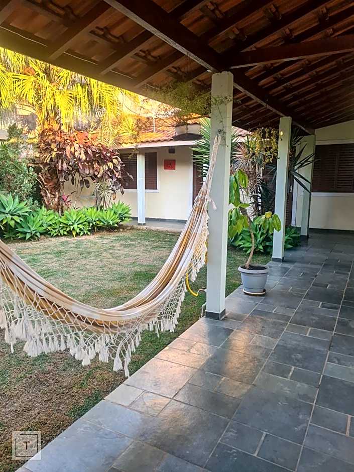 Hospedaria do Ernesto