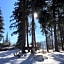 Crater Lake Gateway-Rocky Point Resort