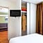 Aparthotel Adagio Access Rennes Centre