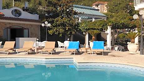 Resort Santangelo & SPA