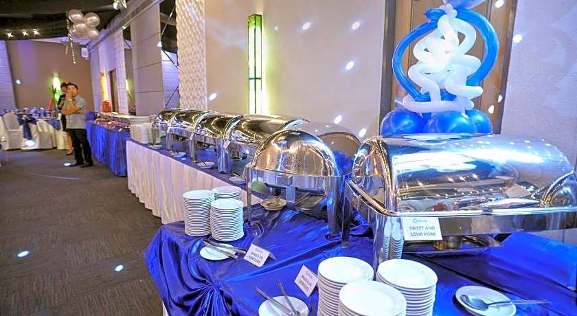 Circle Inn - Hotel & Suites