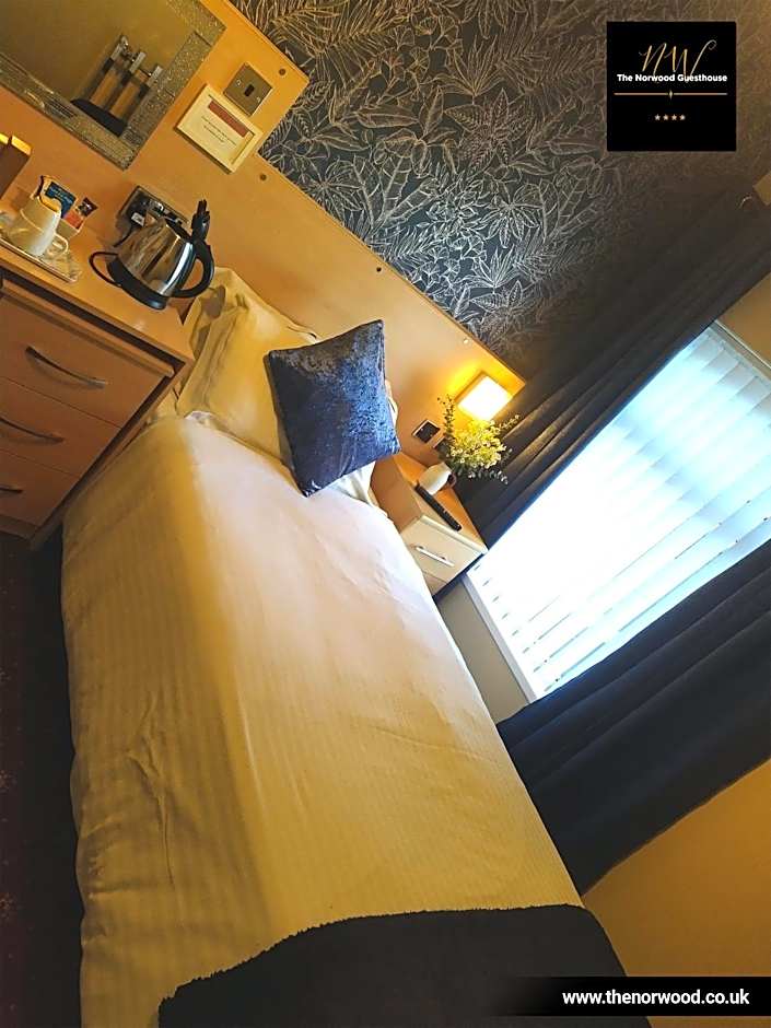 The Norwood Hotel