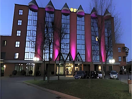 Rivoli Hotel