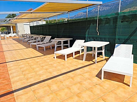 B&B La Petrosa