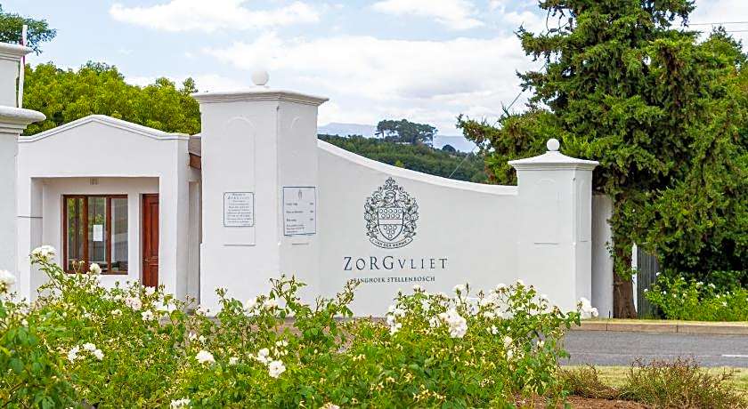 Zorgvliet Country Lodge