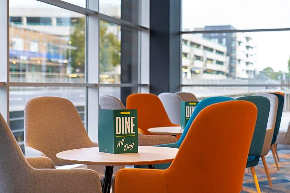 Holiday Inn Stevenage By IHG