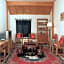 The Silk Road Dunhuang Hotel