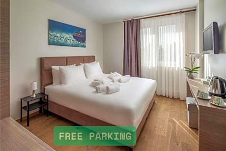 Vitta Hotel Superior