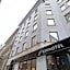 KViHotel Budapest