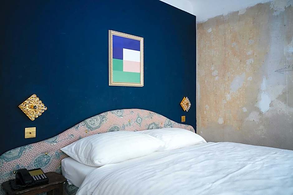 Hotel Am Brillantengrund