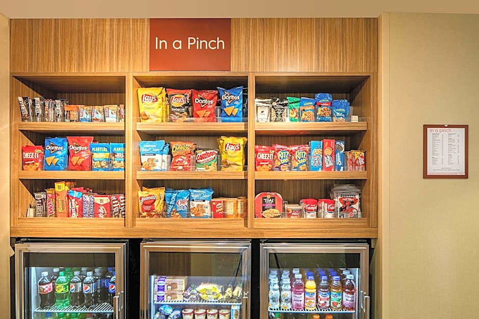 TownePlace Suites by Marriott Kansas City Airport
