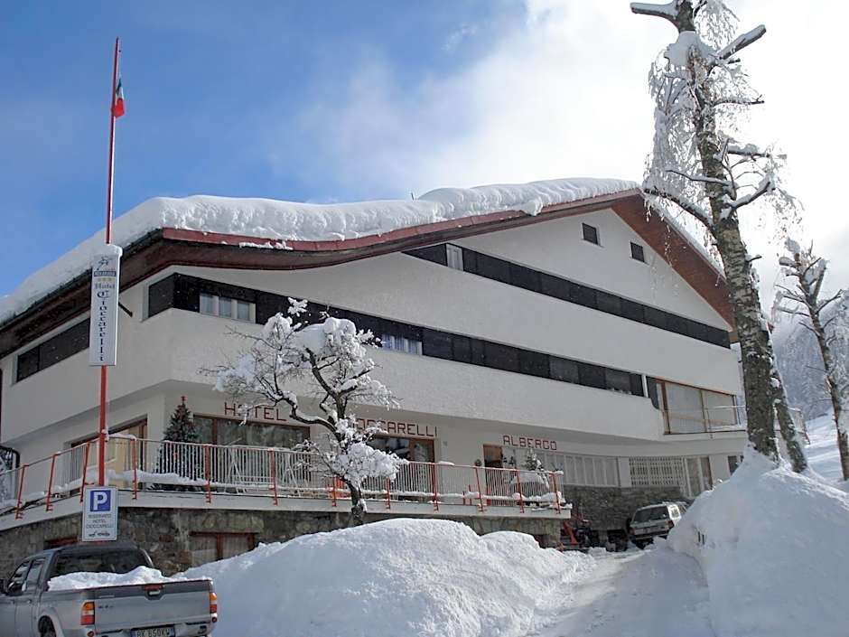 Albergo Cioccarelli