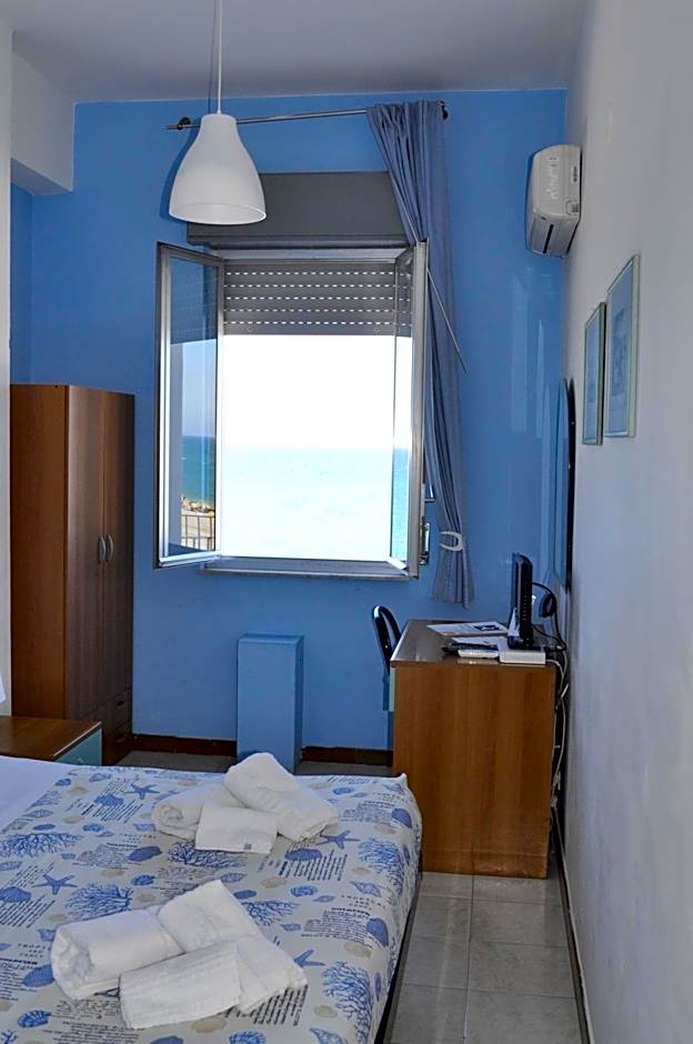 Hotel Ristorante La Scogliera - NUOVA GESTIONE