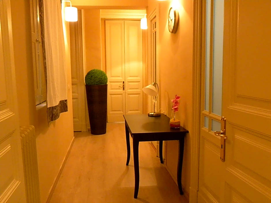 B&B Residenza Umberto